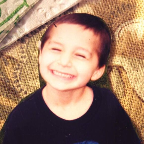 Meet your Posher, Josh - Picture 1 of 1